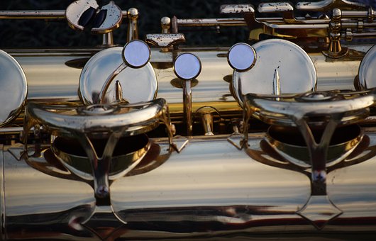 Musik, Instrument, Musikinstrumenter