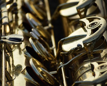 Musik, Instrument, Musikinstrumenter