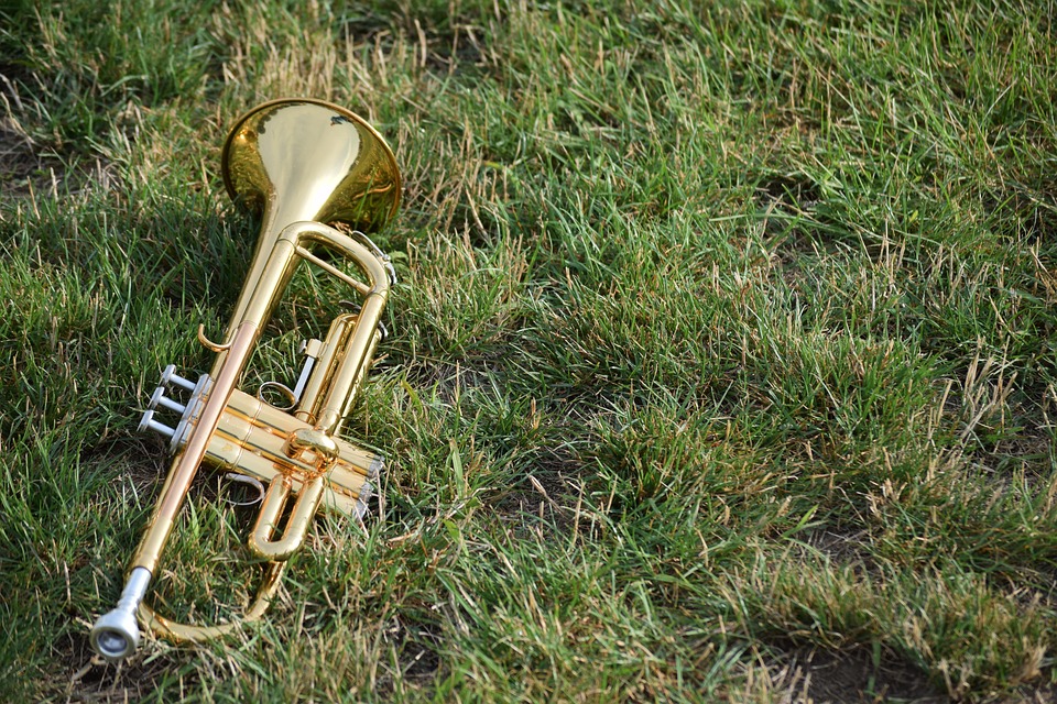 Music Musical Instruments Horns Free photo on Pixabay