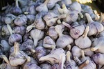 garlic, healthy, health