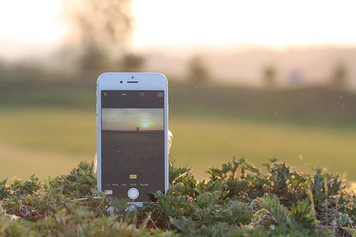 Iphone, Telefon Mobil, Apel Telefonic