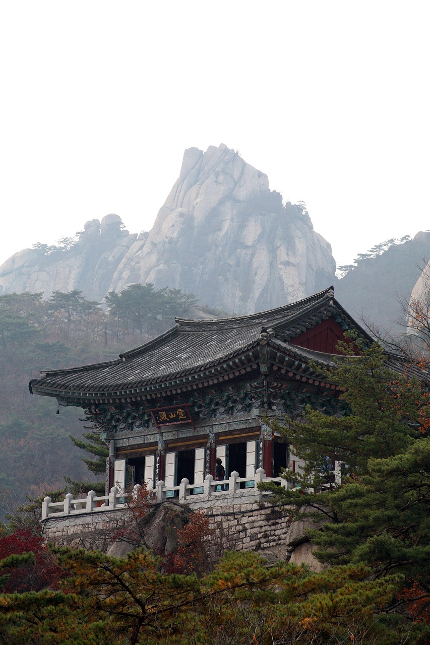 500+ Free 사찰제사 & Korea Images - Pixabay