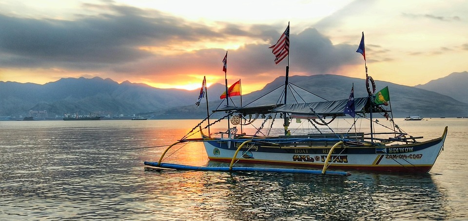 Philippines' Credit Rating Upgraded: A Boost for Foreign Investments and Economic Growth - News Directory 3