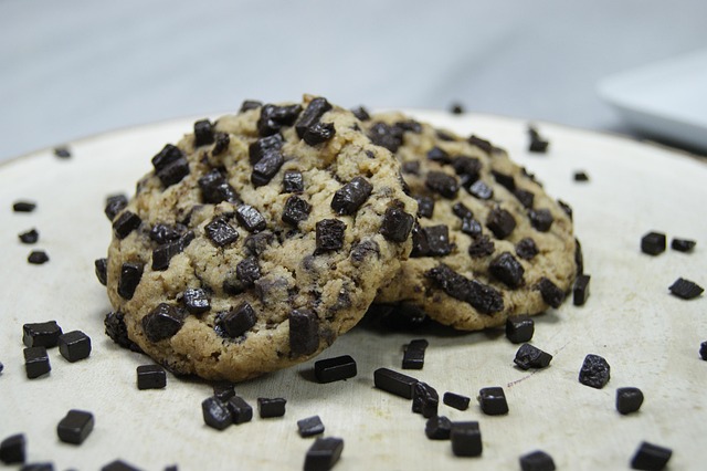 Free Cookie Chocolate photo and picture