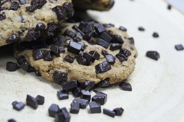Free Cookie Chocolate photo and picture
