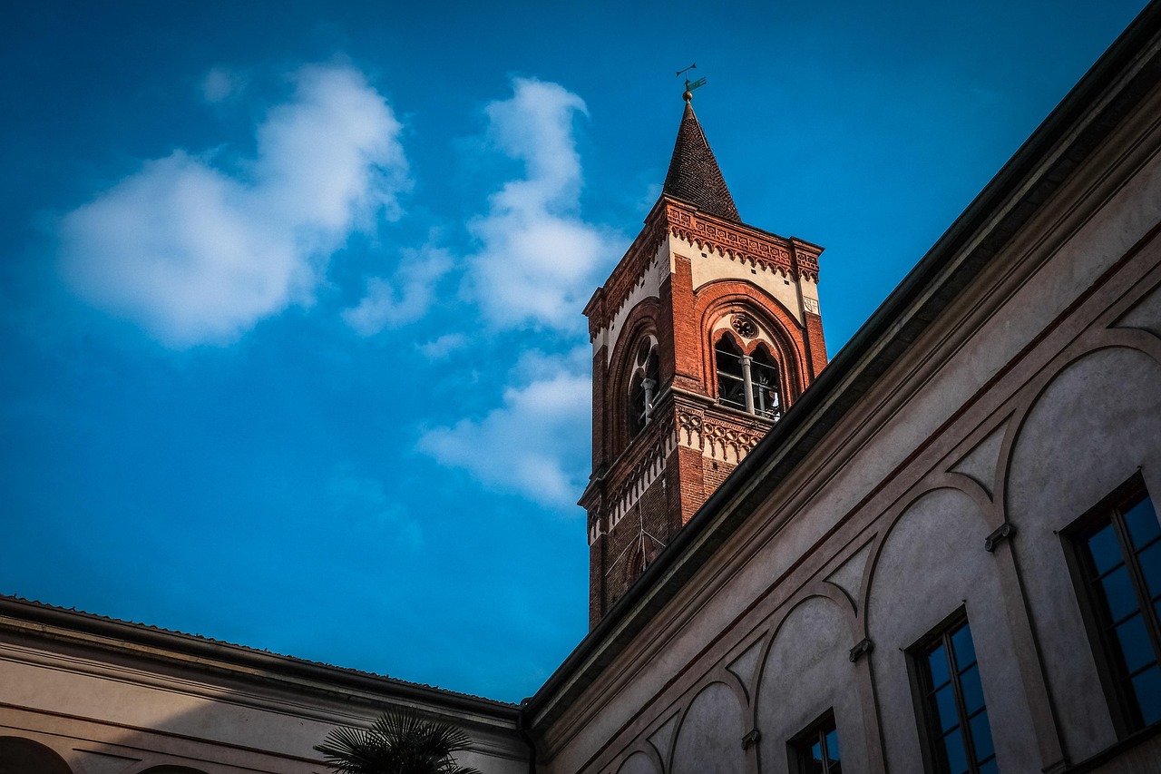 Arquitectura Edificio Azul - Foto gratis en Pixabay - Pixabay