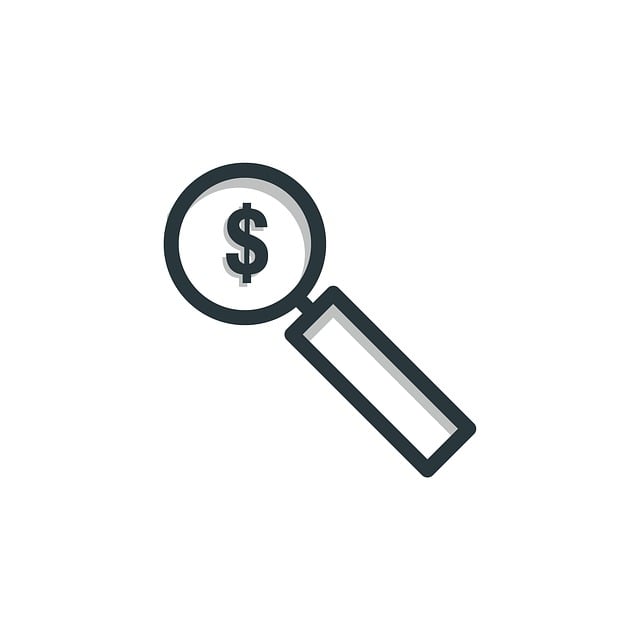 Free search icon symbol illustration