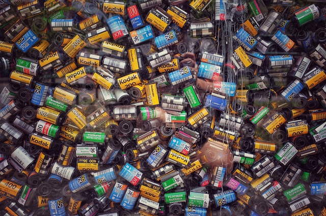 Free Kodak Films photo and picture