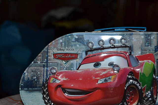 Free Cars Red Car photo and picture