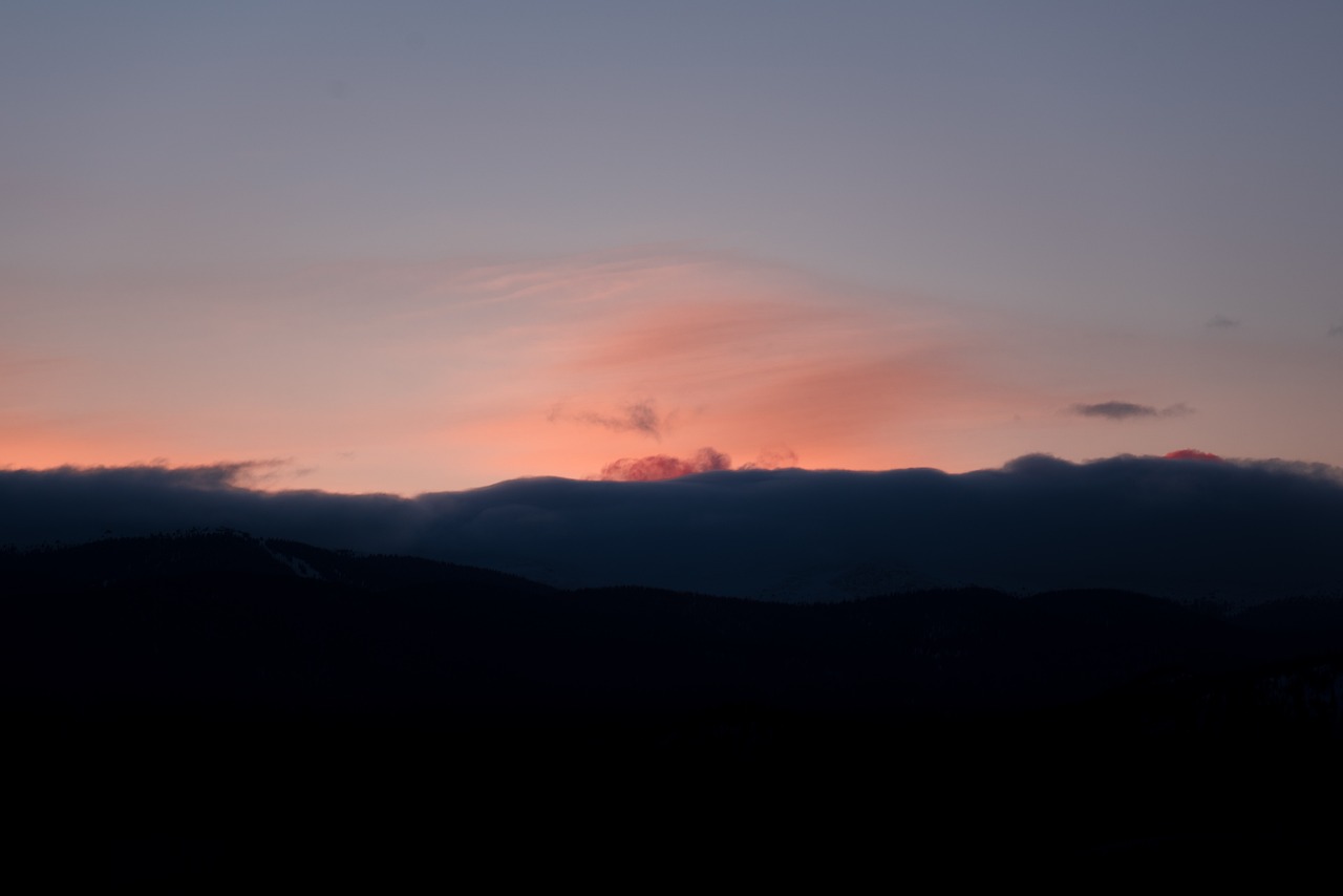 Mountain - free online jigsaw puzzle photo