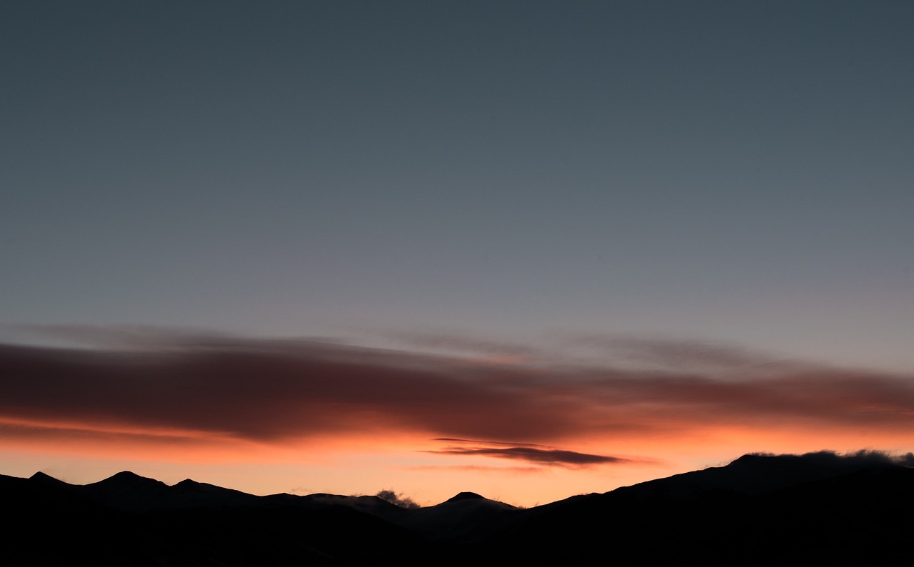 Mountain - free online jigsaw puzzle photo