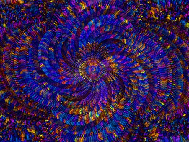 Download free HD stock image of To Dye Abstract Free to dye abstract template illustration