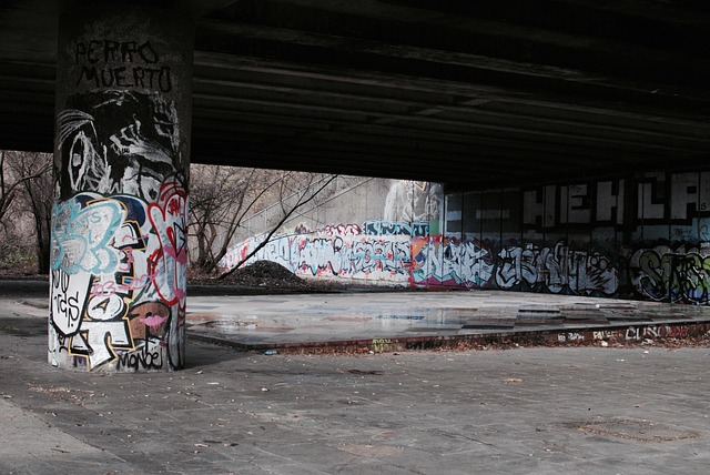 Free Architecture Bridge photo and picture