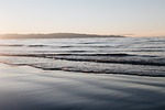 sea, ocean, water