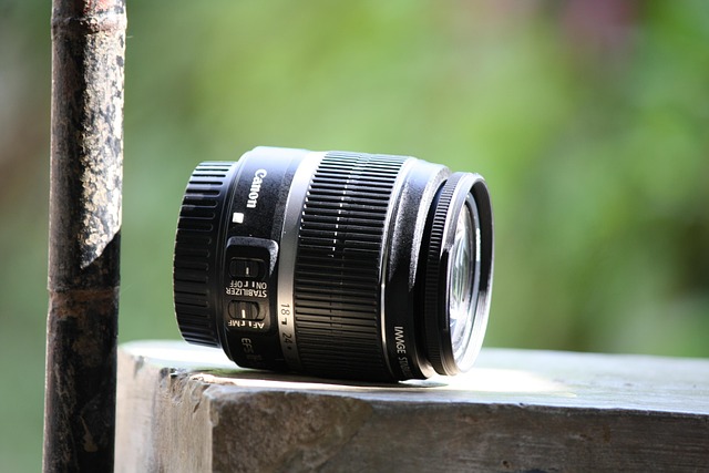 Free Camera Lens photo and picture