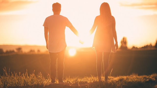 Free Valentines Day Background People photo and picture