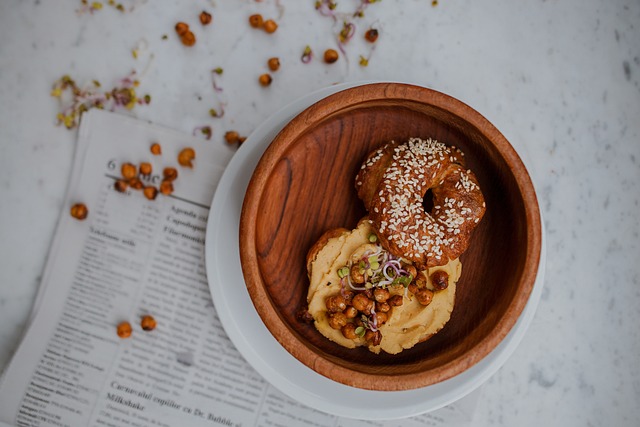 Free Food Bread photo and picture