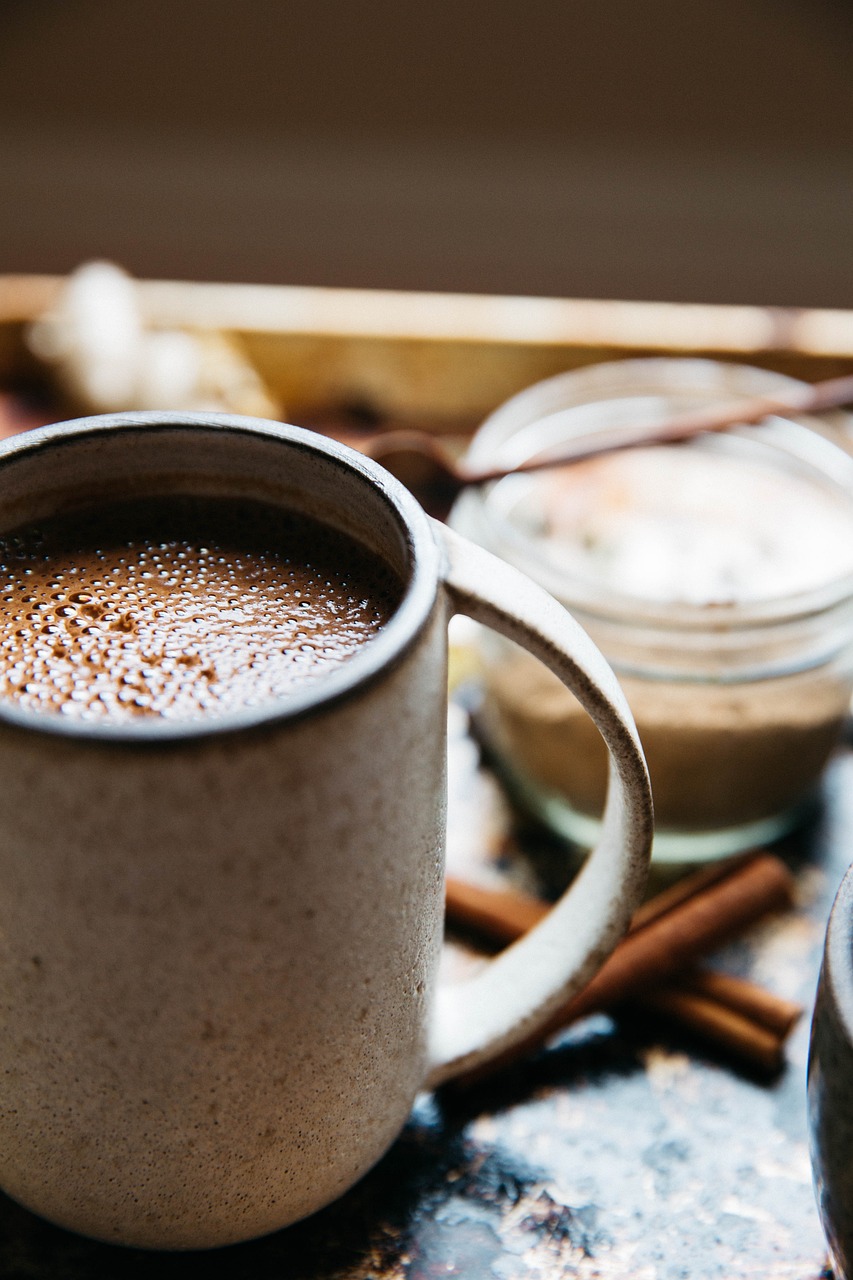 Hot Chocolate Drink - Free photo on Pixabay - Pixabay