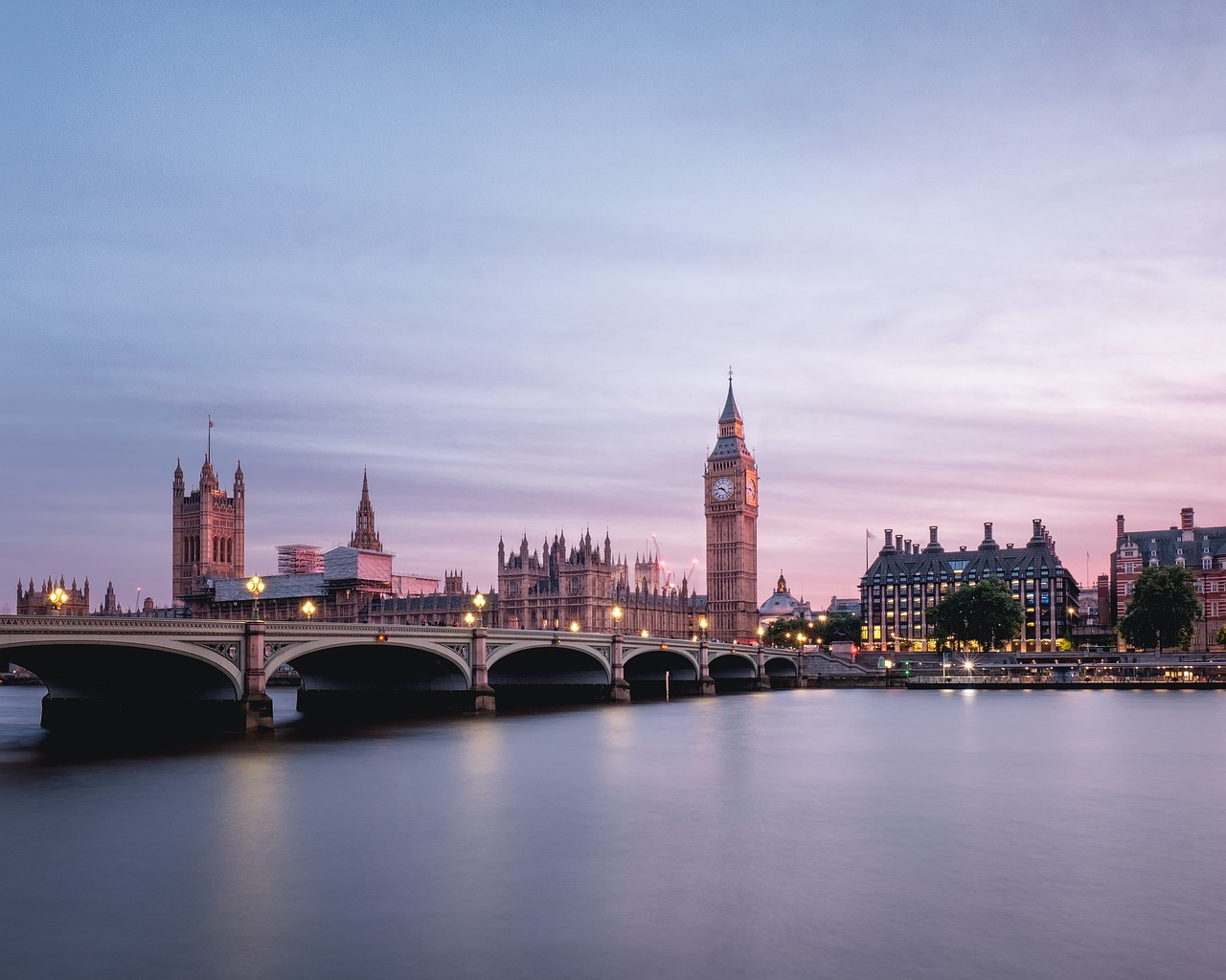 Guide de Londres : les activités gratuites