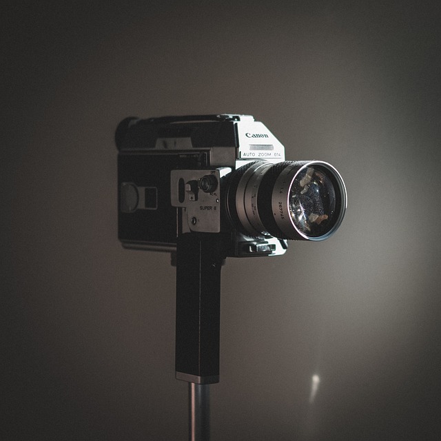 Free Canon Video photo and picture