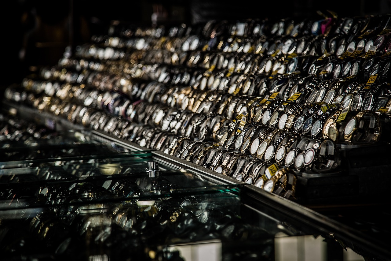 20,000+ Free Watches Collections & Collection Images - Pixabay