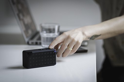 Best Bluetooth Speakers 2018