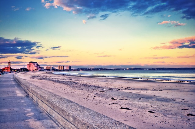 Meer, Ozean, Wasser, Wellen, Natur