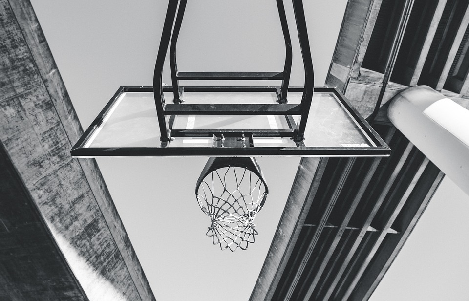 Air Up There And1 Or How To Increase Vertical Jump
