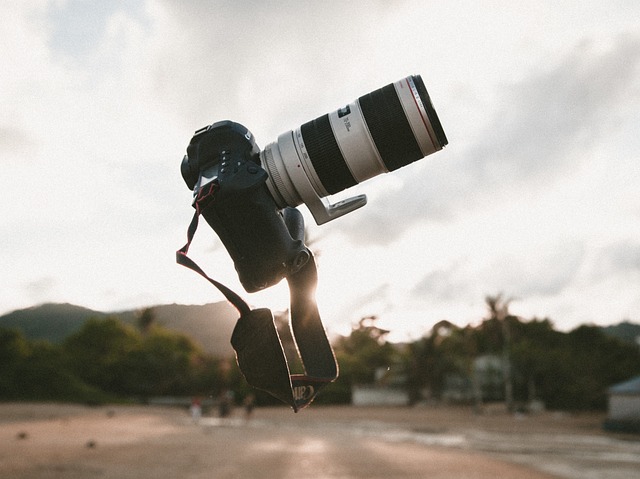 Free Camera Lens photo and picture