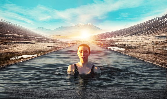 Free Swimming Pool photo and picture