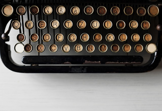 typewriter, electromechanical machine, work, desk, typewriter, typewriter, typewriter, typewriter, typewriter