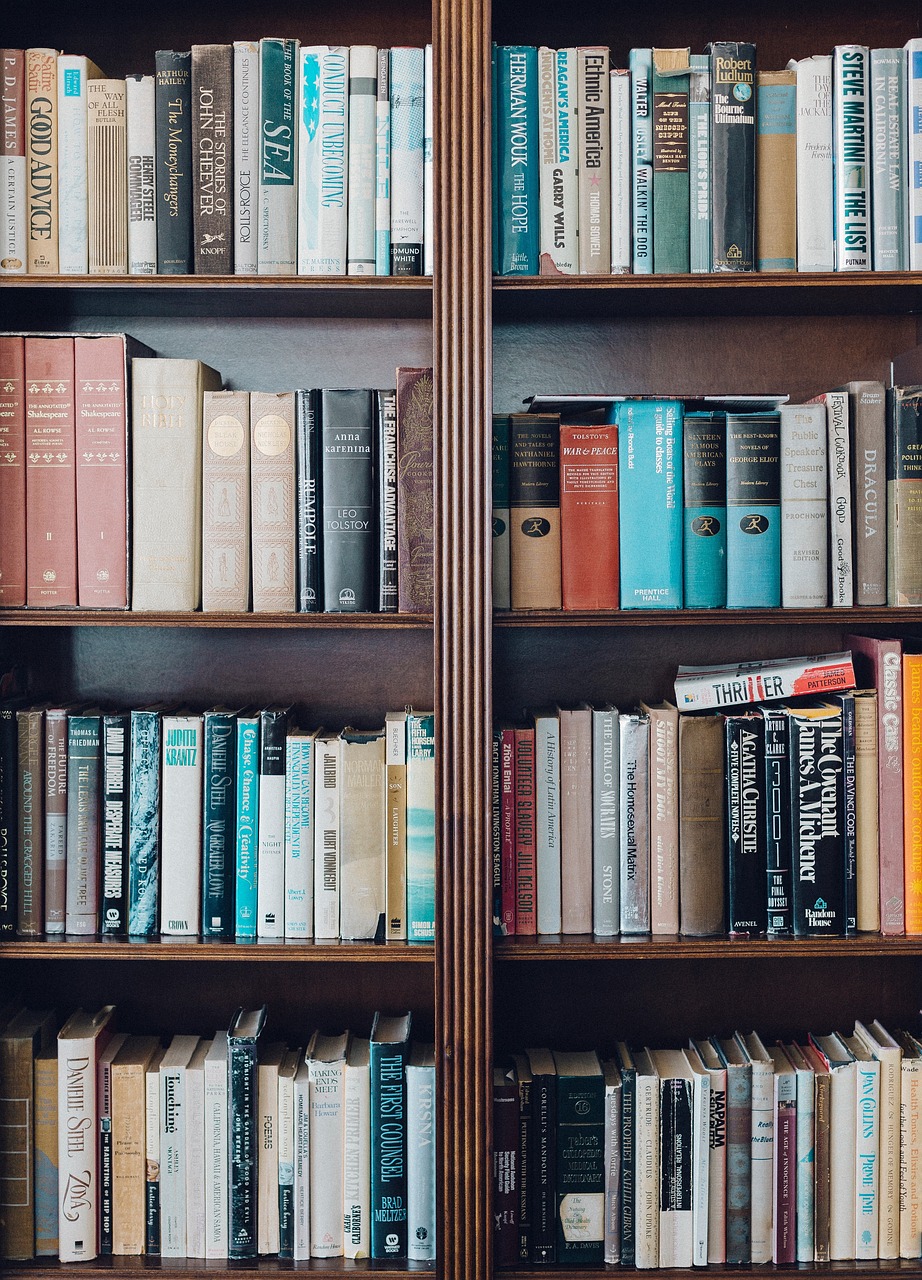 Books Knowledge Education - Free photo on Pixabay - Pixabay