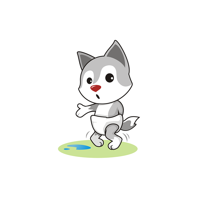 Free Animal Fox illustration and picture