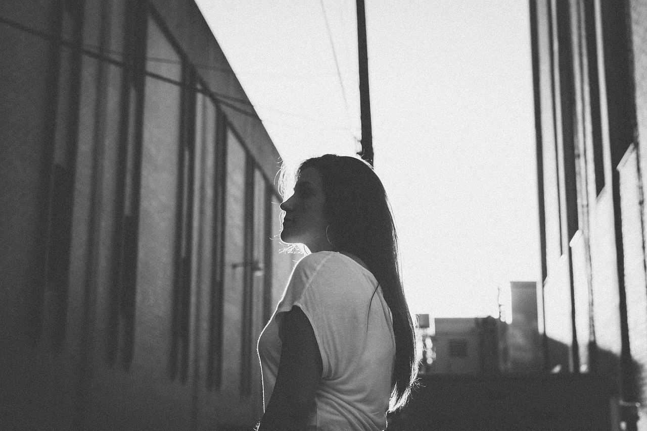 Building People Woman - Free photo on Pixabay - Pixabay