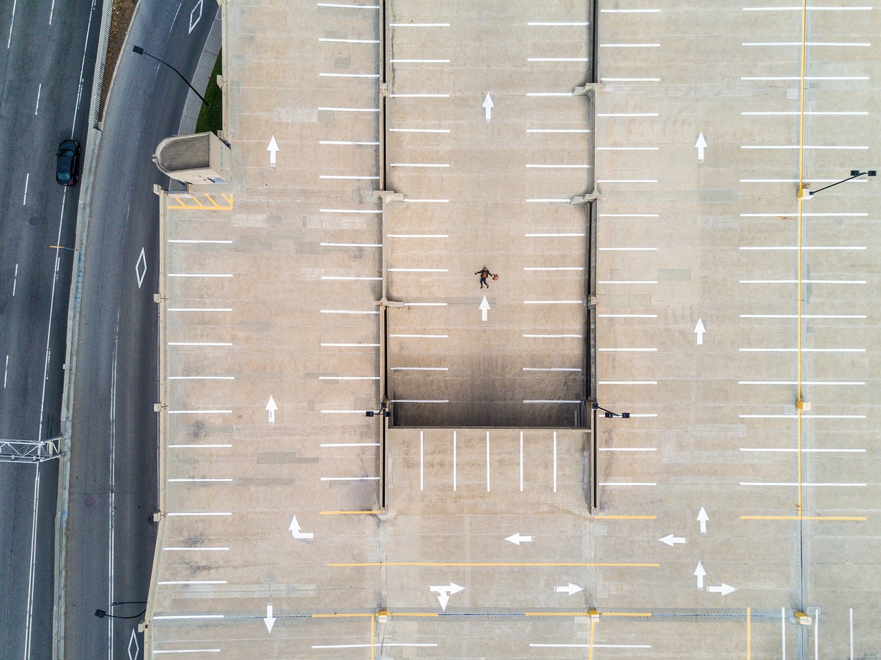 Architecture - free online jigsaw puzzle photo