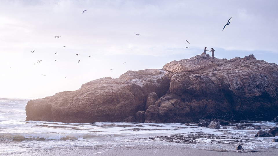 Sea Ocean Water - Free photo on Pixabay - Pixabay