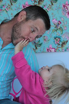 Adn, Parent, Enfant, L'Enfance
