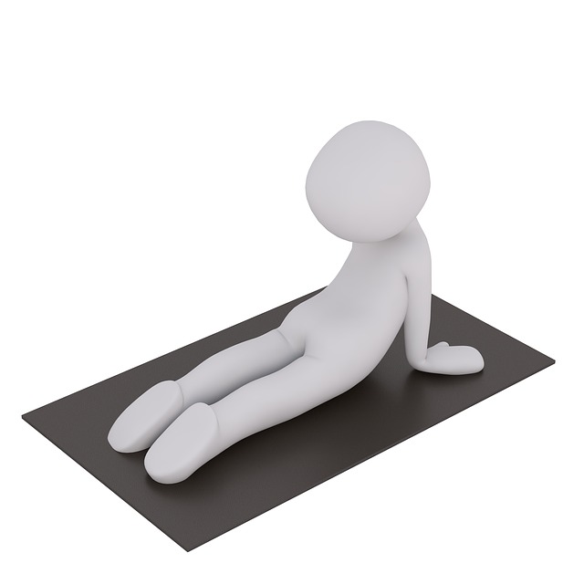 Yoga, Sonnengruß, Dehnen, Aktivierung