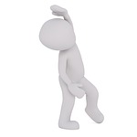 movement, stretch, over head
