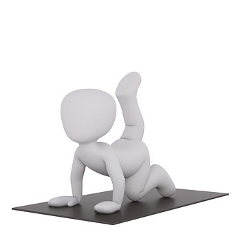 Yoga, Kondalini, Bewegung, Sport