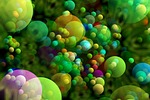 bubble, ball, balls