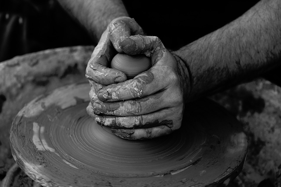 Art Clay Pottery - Free photo on Pixabay - Pixabay