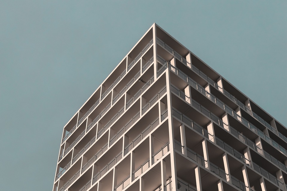 Architecture Building - Free photo on Pixabay - Pixabay