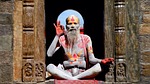 places, temple, people