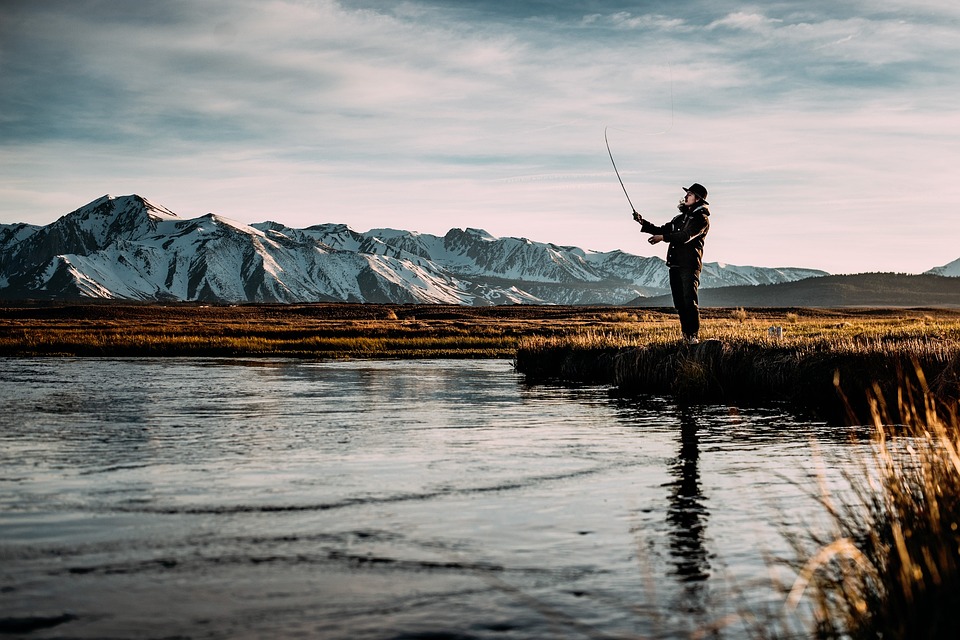 Casting Away Confusion: A Beginner’s Guide to Essential Fishing Techniques