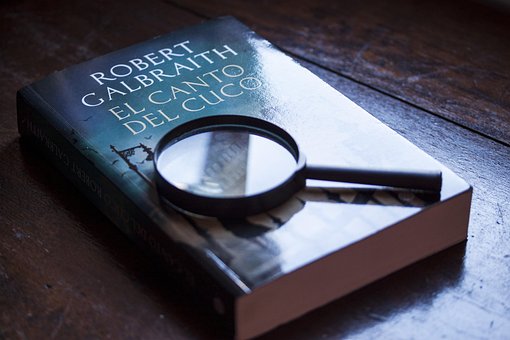 Buch, Lesen, Bibliothek, Literatur