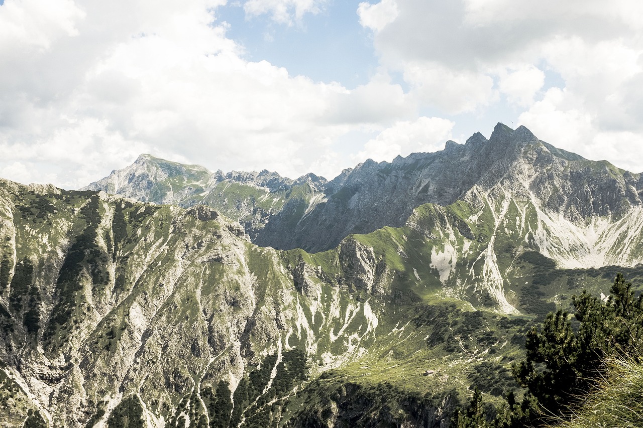 自然 風景 山 - Pixabayの無料写真
