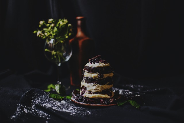 Free Food Dessert photo and picture