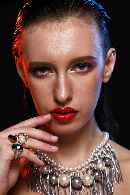 Free Retouching Spot photo and picture