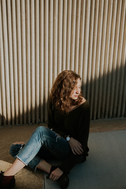 Free People Woman photo and picture